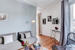 Sweet Inn Apartments - Rue Hermel 1