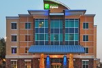 Отель Holiday Inn Express & Suites North Dallas at Preston