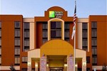 Holiday Inn Express Hotel & Suites Dallas Fort Worth Airport South