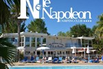 Отель Camping Club Le Napoléon
