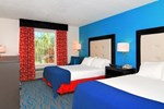 Отель Holiday Inn Express Hotel & Suites Destin-Mid Bay Bridge