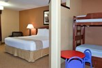Holiday Inn Express Hotel & Suites Edmonton-At The Mall