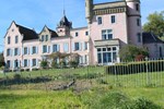 Мини-отель Château de Villeneuve