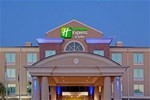 Отель Holiday Inn Express Hotel & Suites Florence I-95 at Hwy 327