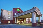Отель Holiday Inn Express Hotel & Suites Gainesville