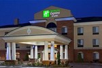 Отель Holiday Inn Express Hotel & Suites Goshen