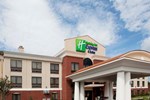 Отель Holiday Inn Express Hotel & Suites Hardeeville - Hilton Head