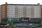Отель Roza Resort Termal&Hotel