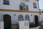 Апартаменты Casa Rural Bajo Guadalquivir