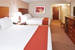 Отель Holiday Inn Express & Suites Niagara Falls