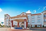 Holiday Inn Express Hotel & Suites Oklahoma City-Penn Square