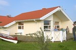 Two-Bedroom Holiday home in Otterndorf 1