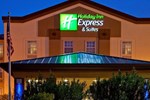 Отель Holiday Inn Express Phoenix-Airport/University Drive