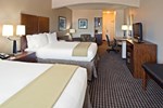 Отель Holiday Inn Express Hotel & Suites Port Arthur