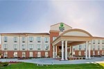 Holiday Inn Express Hotel and Suites St. Charles