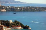 Overlooking Monte Carlo - Trophée d'Auguste