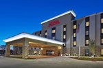 Отель Hampton Inn & Suites Dallas/Plano-East