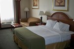 Отель Holiday Inn Express Lancaster-Rockvale Outlets