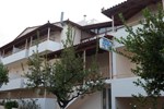 Апартаменты Agios Sostis