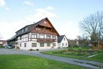 Апартаменты Am Bodensee