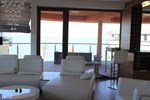 Luxury Beach Front Apartment