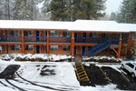 Отель Holiday Inn Express South Lake Tahoe