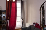 Appartement Centre Pompidou