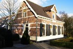Вилла Amazing House Loosdrecht
