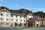 Отель Comfort Inn Vail Valley/Eagle