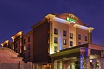 Отель Holiday Inn Express Frisco