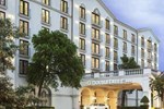 Отель DoubleTree by Hilton Austin