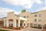 Отель Holiday Inn Express Hotel & Suites Austin - Round Rock