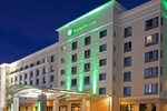 Отель Holiday Inn Hotel & Suites Denver Airport