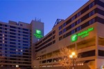 Отель Holiday Inn Hotel & Suites Duluth-Downtown Waterfront