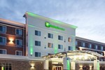 Отель Holiday Inn Hotel & Suites Grand Junction-Airport