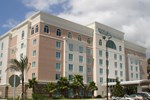 Отель Holiday Inn Hotel & Suites Ocala Conference Center