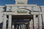Отель Holiday Inn Hotel & Suites Regina