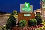 Отель Holiday Inn Hotel & Suites Williamsburg-Historic Gateway