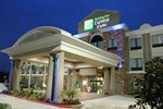 Отель Holiday Inn Express Hotel & Suites Houston NW Beltway 8-West Road