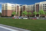 Отель Embassy Suites Oklahoma City Downtown/Medical Center