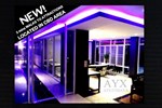 Апартаменты AYX Exclusive Serviced Apartments