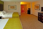 Отель Holiday Inn Manassas - Battlefield