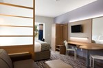 Отель Microtel Inn & Suites by Wyndham