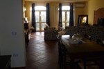 Апартаменты Appartamento Soiana Toscana