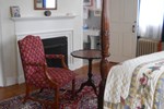 Мини-отель Centennial House Bed and Breakfast