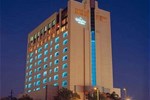 Отель Holiday Inn Select Guadalajara