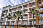 Отель Holiday Inn Sunspree Resort Galveston Beach