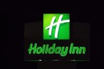 Отель Holiday Inn Warren