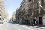 Barcelona Modernism Apartments