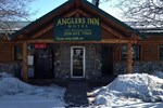 Отель Anglers Motel